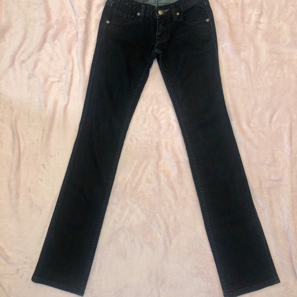 Rerock from express jeans - Picture 2 of 7